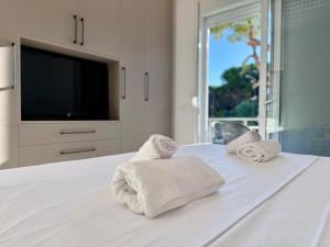 Vlora forest Apartments