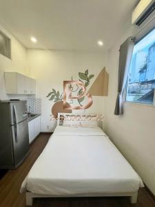 B Homestay Bùi Viện