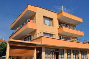 Rooms Ivanka Ground Floor