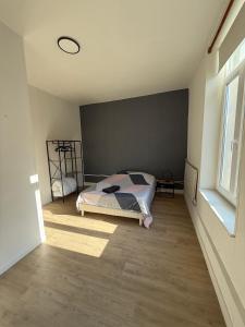 Appartements La Symphonie 1 charme au coeur de la cite Vauban : photos des chambres