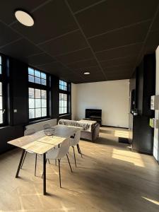 La Symphonie 1 charme au coeur de la cité Vauban