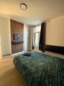Appartements La Symphonie 1 charme au coeur de la cite Vauban : photos des chambres
