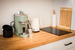 The Wenceslas Square Terrace