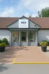 The Kiln Hotel, Part of AG Collection, Wakefield
