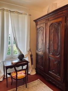 Domaine Du Castellas