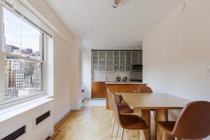 Blueground Murray Hill fitness center nr MetLife NYC-1929