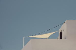 Retreat Paros, Fishermans House, The Net Apartment