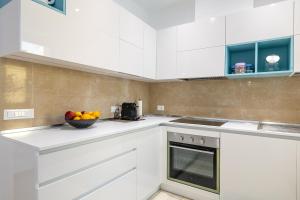 Dimora Concept-Coral Dream Suite-Free parking-Bike room-Beautiful flat near the sea