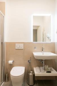 Habitación Doble - 1 o 2 camas