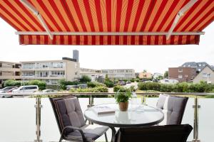 Blankwasserweg 57 Wohnung 5