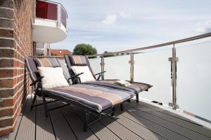 Blankwasserweg 57 Wohnung 5