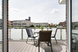 Blankwasserweg 57 Wohnung 5