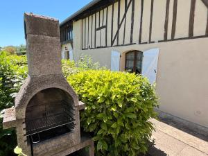 Maisons de vacances Gite 2, Domaine Logis Gascogne : photos des chambres