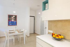 Dimora Concept-Coral Dream Suite-Free parking-Bike room-Beautiful flat near the sea