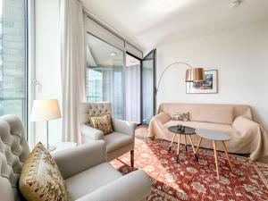 Bheaven I Südport Apartment