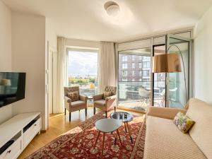 Bheaven I Südport Apartment