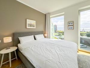 Bheaven I Südport Apartment