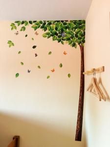 ホステル富士山 結