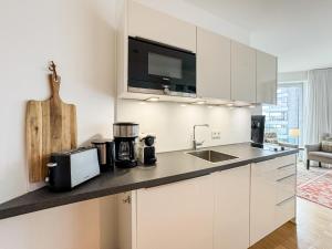 Bheaven I Südport Apartment