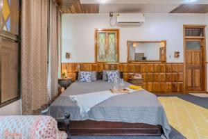 Ekayana Resorts and Agri Tourism, Mulshi