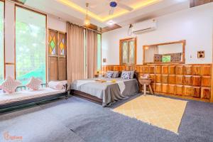 Ekayana Resorts and Agri Tourism, Mulshi