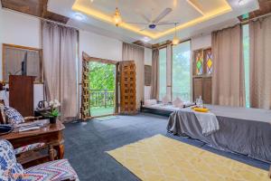 Ekayana Resorts and Agri Tourism, Mulshi