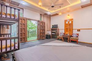 Ekayana Resorts and Agri Tourism, Mulshi