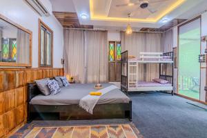 Ekayana Resorts and Agri Tourism, Mulshi