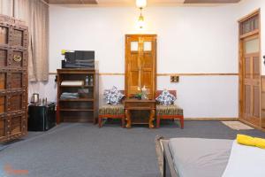 Ekayana Resorts and Agri Tourism, Mulshi