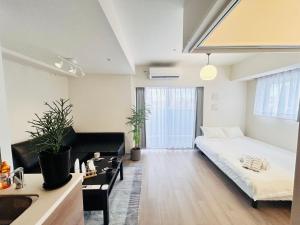 Ying-Higashi Shinjuku - Ubytování bez kategorie ve městě Tokio