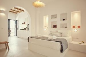 Retreat Paros, Fishermans House, The Net Apartment