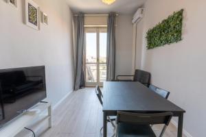 Milano Nord - Near the metro apartment