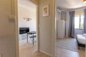 Milano Nord - Near the metro apartment