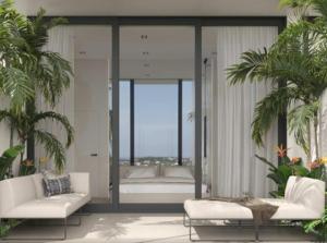 Five Oceans Residence Canggu by OXO