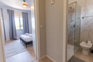 Milano Nord - Near the metro apartment