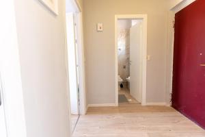 Milano Nord - Near the metro apartment