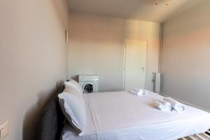 Milano Nord - Near the metro apartment