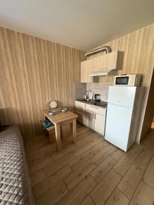 Студія 7 небо, 5 хвилин від залізничного вокзалу