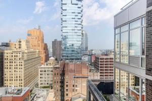 Blueground Tribeca rooftop nr City Hall NYC-1931