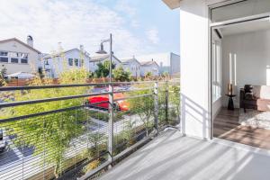 Blueground Pleasant Hill view nr Mount Diablo SFO-1907