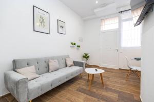 Estudio tranquilo cerca del Centro - Ubytování bez kategorie ve městě Valencie