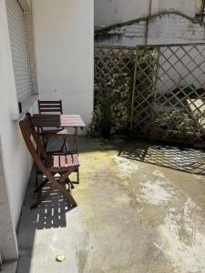 GuestRady - Almirante Reis Apartments