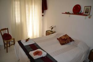 Casa Mimosa - Appartamento con giardino a 50 mt dal mare