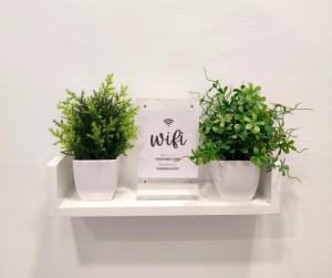 Estudio tranquilo cerca del Centro