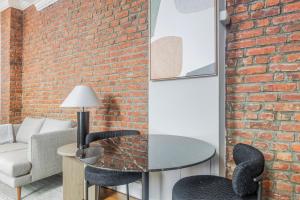 Blueground Nolita private entrance nr Bowery NYC-1946