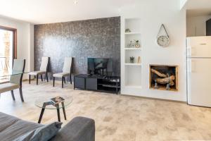 Port de Llançà 291 Apartamento en 1ª linea mar