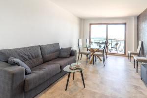 Port de Llançà 291 Apartamento en 1ª linea mar