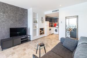 Port de Llançà 291 Apartamento en 1ª linea mar