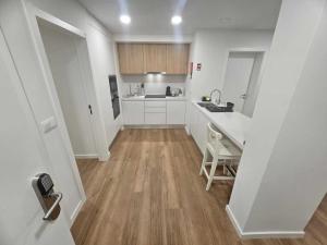 Apartamento Sonho Brisa