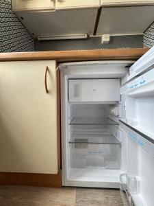 Appartements Studio Tour Eiffel rue Cambronne : photos des chambres